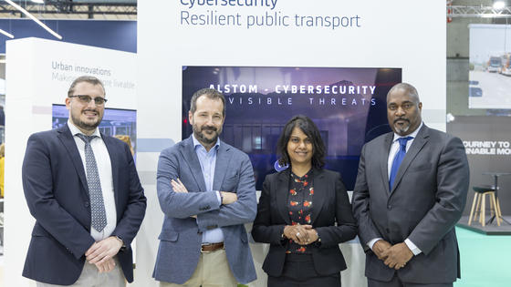 Copyright: Alstom SA - Pau Fabregat Adell UITP_2023_Day_2 Gallery_4.jpg