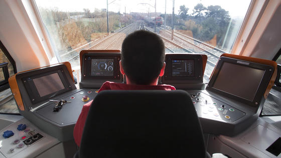 Copyright: ALSTOM Alstom Talent Energy candidate