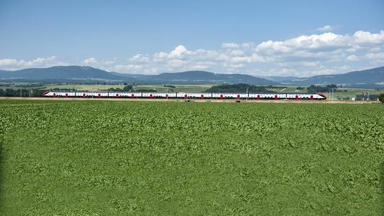 © ALSTOM SA 2023. Sylvain Meillasson