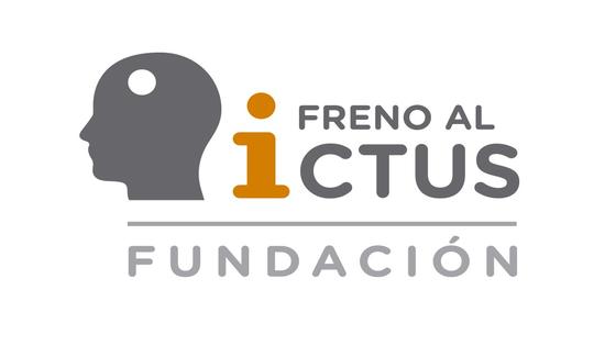 Freno Al Ictus Fundacion logo
