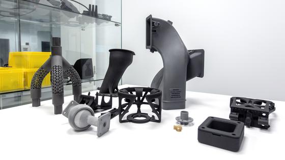 Alstom 3D printing parts