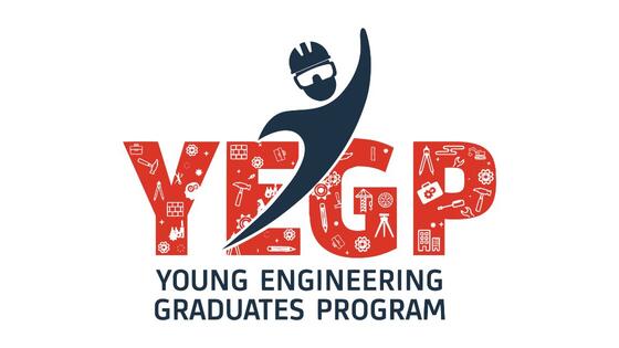 YEGP: YOUNG ENGINEERING GRADUATES PROGRAM