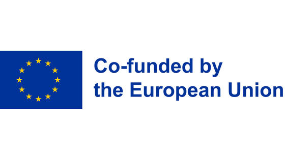 Co-funded by the European Union Co-funded by the European Union