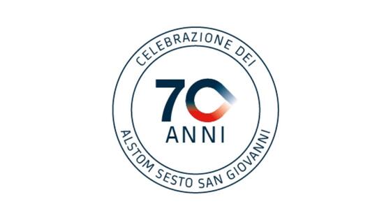 CELEBRAZIONE DEI 10 ANNI ALSTOM SESTO SAN GIOVANNI