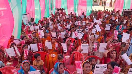 Swasth Samudaya Sankalp