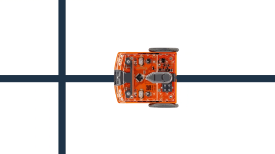 Teaser Battle Robotique