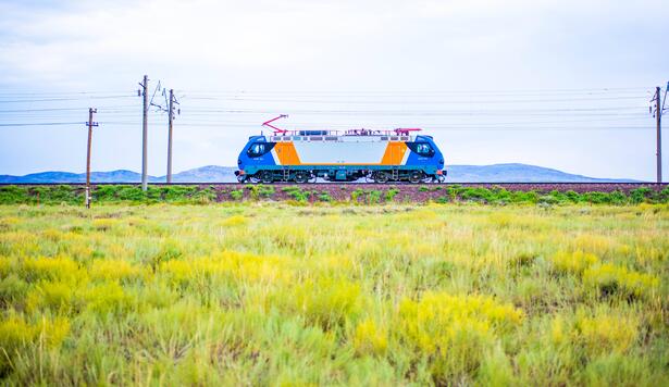 A major contributor to the rail industry in the region