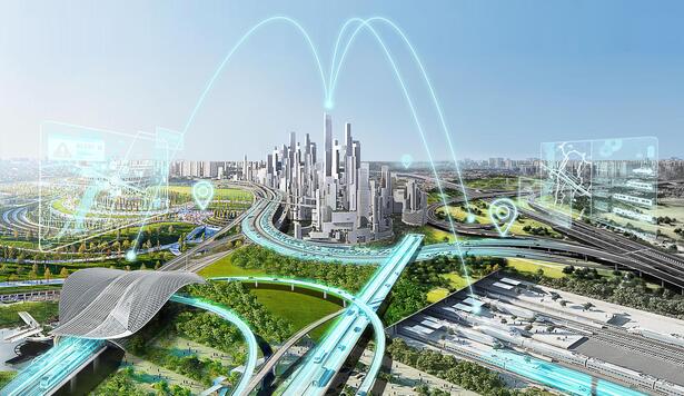 Whitepaper Orchestrating future mobility