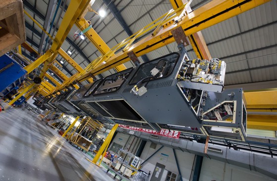 OpTONIX traction system SATEE