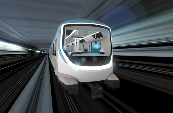 Grand Paris Express