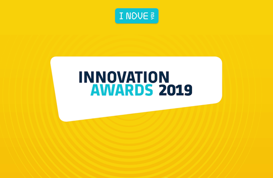 Video Thumbnail Innovation Awards 2019