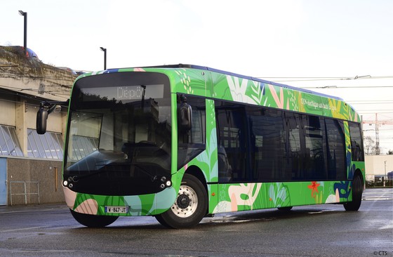 Aptis CTS