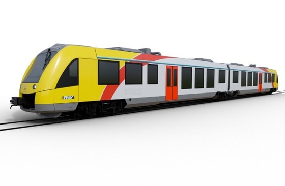 Lint 41 HLB Copyright Alstom Design & Styling