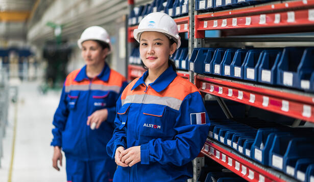 EKZ JV in Kazakhstan