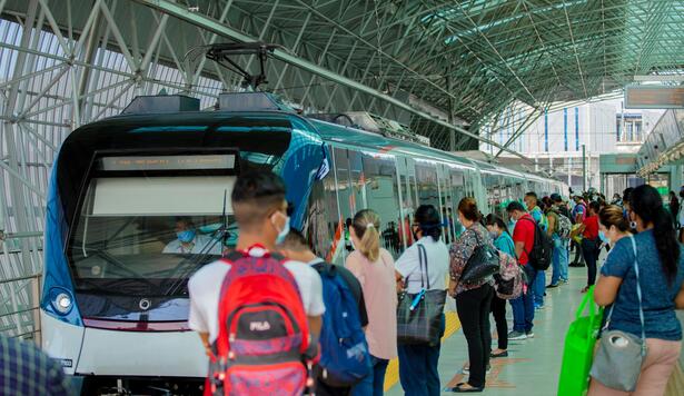 Mastria implemented with Panama Metro to control passenger flows during the Covid-19 crisis.