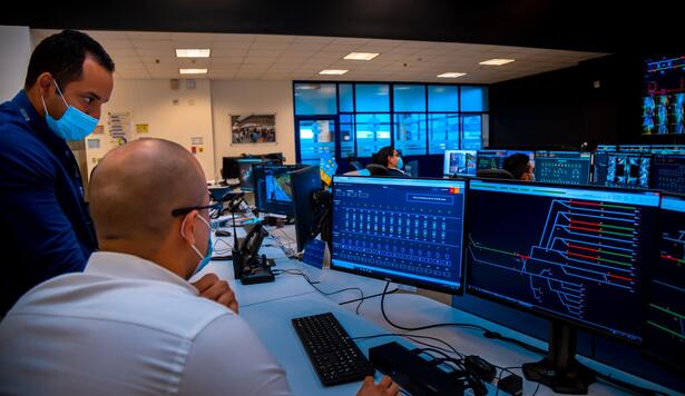 Panama Metro Mastria 