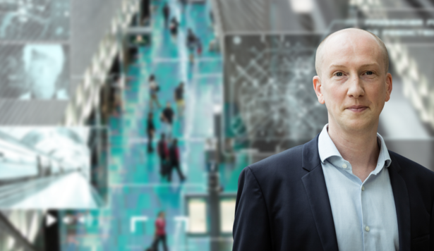 Jean-François Beaudoin landscape with ADM background