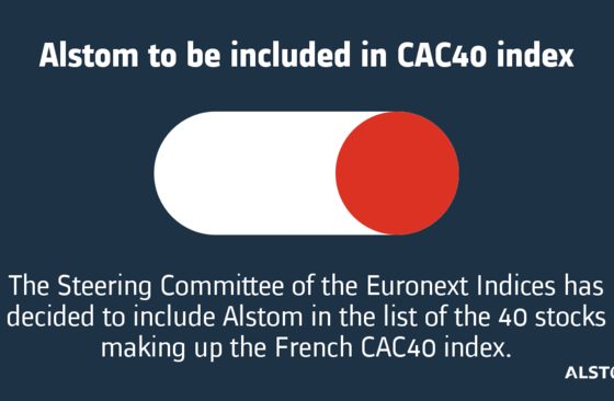 Thumbnail PR Alstom CAC 40