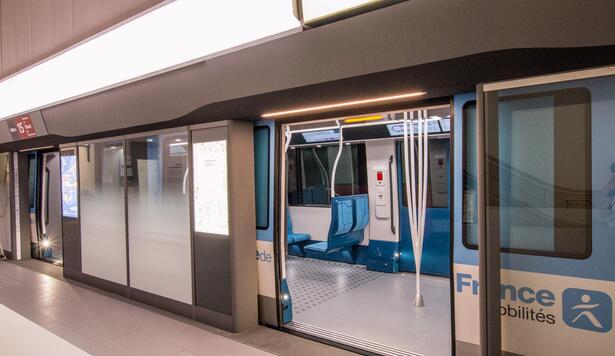 Maquette Grand Paris Express La Fabrique du métro