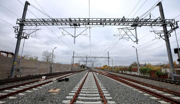 Romania, Border-Curtici-Arad-km 614 project_overview.JPG