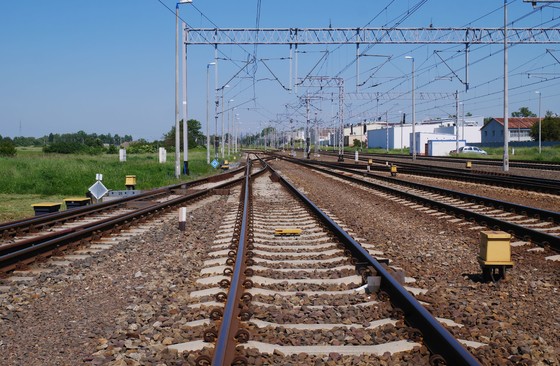Alstom Poland E65