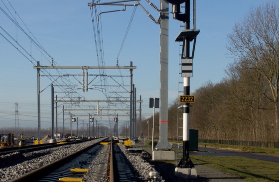 Hanzelijn_railway