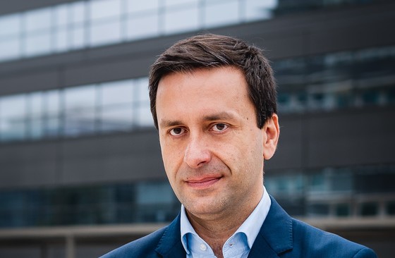 David Torres Alstom Portugal MD