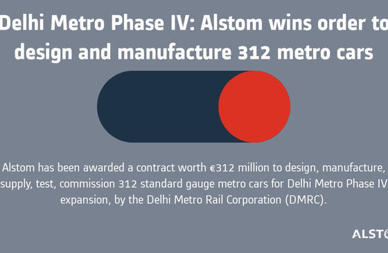 Delhi Metro Phase IV