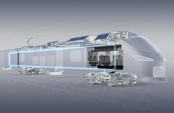 Alstom Components visual