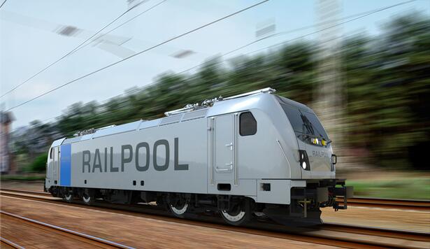 Traxx Railpool