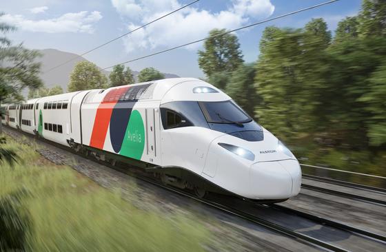 Avelia_high_speed_mainline
