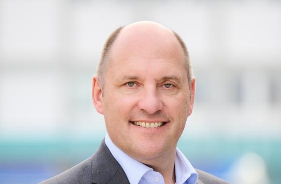 Jorg Nikutta Denmark MD