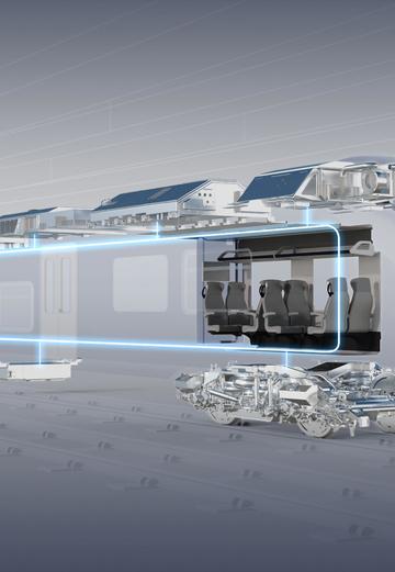 Alstom Components visual