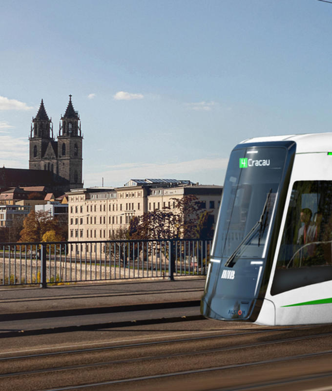 © ALSTOM SA 2021. Advanced & Creative Design | Flexity™