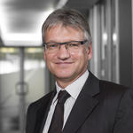 Chief Strategy Officer Marc Granger