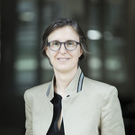 Anne-Sophie Chauveau-Galas Anne-Sophi
