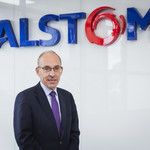 Leopoldo Maestu, presidente Alstom España