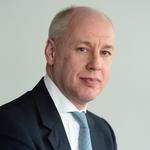 Nick Crossfield, Managing Director Alstom UK and Ireland