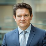 Franck Gaillard Franck Gaillard, Alstom Global Learning Director