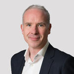 President, Services Product Line Matthew Byrne