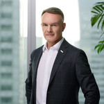 Copyright Alstom Sławomir Cyza Managing Director of Alstom in Poland, Ukraine and Baltic States