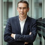 Copyright Alstom | Arnaud Février Raphael Bernardelli VP Corporate Strategy