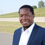 Shumani Madanda CEO Alstom Bombela Maintenance Company Gautrain South Africa