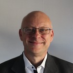 Copyright Alstom Andreas Frixen, Product Director for Green Rail Solutions at Alstom