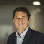 Copyright: ALSTOM Portrait of Benjamin FITOUSSI