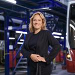 Copyright: ALSTOM Lilian Meyer, MD for Austria, portrait