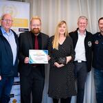 2025 Heart of Gold Awards