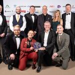 RailStaff Awards