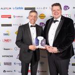 RailStaff Awards