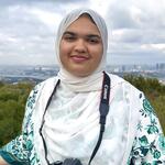 Yasha Siddiqui